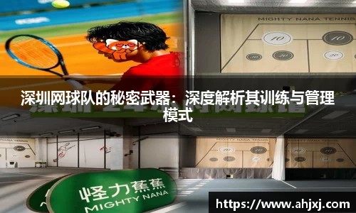 深圳网球队的秘密武器：深度解析其训练与管理模式